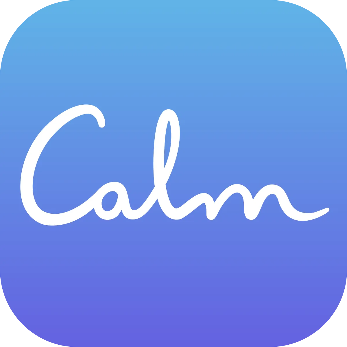 Calm